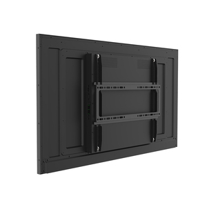 98 inch trong nhà <span class=keywords><strong>LCD</strong></span> Full HD 1080P <span class=keywords><strong>4K</strong></span> kỹ thuật số biển Player, quảng cáo Màn hình hiển thị màn hình, màn hình cảm ứng bảng tương tác - Product Image 6