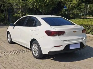 <span class=keywords><strong>Chevrolet</strong></span> Cavalier 325T d'<span class=keywords><strong>occasion</strong></span> 2021, édition Joy, configuration complète de base, essence - Product Image 3