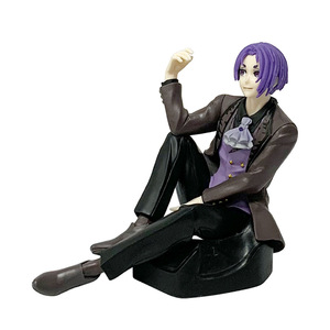 Figuras de Reo Mikage y Seishiro Nagi sentados |   Tapón de Filtro de Agua con Diseño de Anime <span class=keywords><strong>Blue</strong></span> <span class=keywords><strong>Lock</strong></span>, Juguete de Moda Imprescindible para los Fans - Product Image 5
