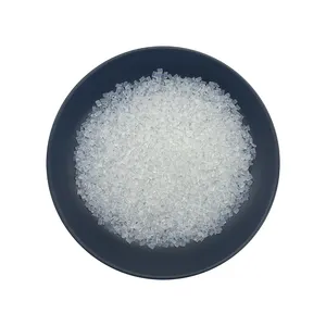 Hot Sale High Temperature Resistant White Clear Granules ET835 ETFE Resin Granules For Rotational Molding