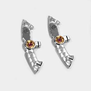 Ponte Meccanico Originale per Movimento Orologio 3135 - Strumento di Riparazione per Orologiai - Product Image 3