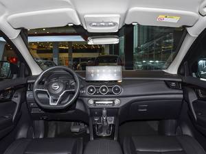 Nuevo Auto Nissan <span class=keywords><strong>Qashqai</strong></span> Honor 2025 2.0L CVT XV Edición Sincere SUV Compacto |   SUV Familiar de Gasolina Jiben de 151HP - Product Image 5