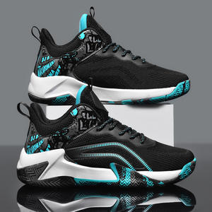 Chaussures de sport décontractées très populaires, légères, antidérapantes, confortables, unisexes, logo personnalisé - Product Image 4