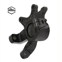 Rotule de direction courte gauche OEM 17005210030 pour ODES 650 800 1000 ATV UTV Quad Pièces de rechange et accessoires