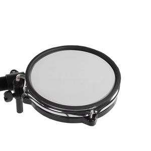 Batería electrónica popular al por mayor con 5 tambores y 4 platillos, con todos los tambores y platillos silenciados. - Product Image 2