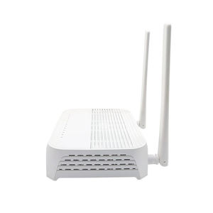 ราคาดีที่สุด 4GE+1POTS+AX3000 WIFI 6+1USB 2.0+1USB 3.0 ZC-530NX6 XG-PON ONU FTTH ไฟเบอร์ออปติก ได้รับการรับรองมาตรฐาน CE RoHS FCC - Product Image 4