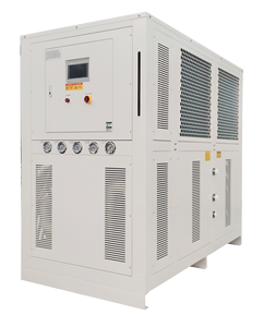 Lab Constant Temperature Incubator -80 to Room 480v 3phase 800kg for Laboratory Use - Product Image 1