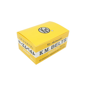 K.M. Belts Abrasive Belt 5 Inch For Electric <b>Cutters</b> Sharpening Belt 50 Pcs Pack - Product Image 1