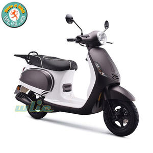 Scooter sportif Longjia Formula 125 fabriqué en Chine, <span class=keywords><strong>prix</strong></span> bas, Euro4 Euro 4 EEC COC, Maple-2 (<span class=keywords><strong>50cc</strong></span>, 125cc) - Product Image 3