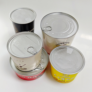 ภาชนะบรรจุอาหารกระดาษแบบใช้แล้วทิ้งพิมพ์ลายตามสั่ง - ชามกระดาษแบบซีลพร้อมฝาปิดอะลูมิเนียมฟอยล์ - Product Image 5