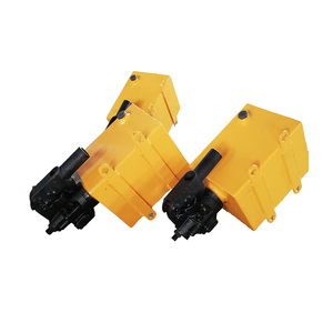 <span class=keywords><strong>Prensa</strong></span> Hidráulica <span class=keywords><strong>Manual</strong></span> Portátil de 30 Toneladas para Montaje de Rodamientos - Product Image 6