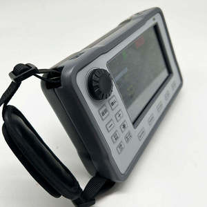 Detector de Fallas Ultrasónico Portátil UF100 con Pantalla LCD, Resolución de Campo Lejano de 40dB, Linealidad Horizontal del 0.6%, 1 Año de Garantía - Product Image 4