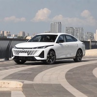 Changan Eado Gen4 Turbo Revolution 500Bar FuelTech Pro Performance Smart Cockpit Pro ADAS Sedan