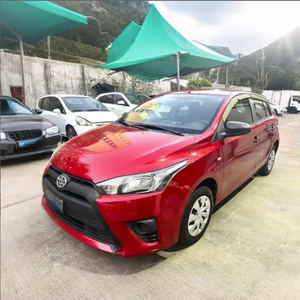 <span class=keywords><strong>Toyota</strong></span> <span class=keywords><strong>Yaris</strong></span> L 2014 d'<span class=keywords><strong>occasion</strong></span> à bas <span class=keywords><strong>prix</strong></span>, essence, berline, économique en carburant, véhicule d'<span class=keywords><strong>occasion</strong></span> fiable - Product Image 6