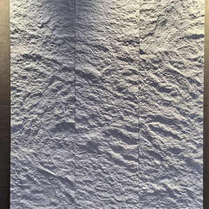 Paneles de pared de piedra de roca PU de diseño moderno, piedra Artificial de cuarzo impermeable para encimeras de hogar y Hotel - Product Image 2