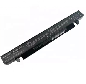 Batería para Portátil <span class=keywords><strong>Asus</strong></span> A41-X550A, Compatible con A41-X550, <span class=keywords><strong>X450</strong></span>, X550, X550C, X550B, X550V, X550D, X450C, X550CA, 14.4V 2200mAh - Product Image 1