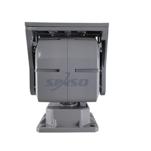 CCTV Intelligent professionnel 355 ° DC12V/DC24V/AC220V Rotation lumière panoramique inclinaison tête motorisée - Product Image 4