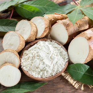 Extracto de Pueraria Mirifica de alta calidad, extracto de raíz de Kudzu de Tailandia Natural puro en polvo - Product Image 1