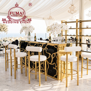 Salón Muebles Bar Night Club Bar Mostrador Para Restaurante - Product Image 3