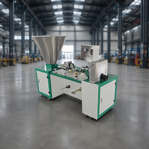Non Woven Fabric Seedling Forming Machine Light Base Bowl Making Machine Vegetable and Flower Seedling Pot Making Machine - Product Image 5