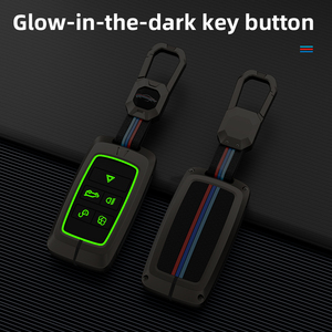 Чехол для автомобильного пульта дистанционного управления - Product Image 6