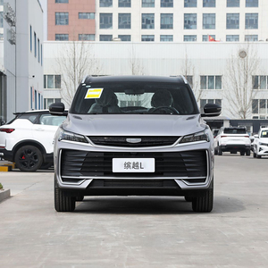 Geely Coolray Binyue ChaoNeng Binyue L Geely Vehicle Compact Petrol Car Suv High Speed Left Steering Cars factory price deposit - Product Image 5