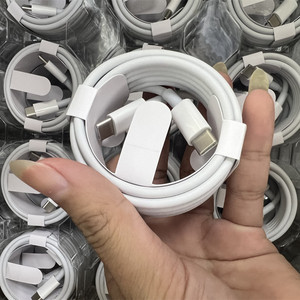 Cable de Carga de 2m 60W Tipo-C a Tipo-C, Cable de Carga Rápida USB-C a USB-C para iPhone 15/16/17 - Product Image 3