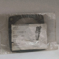 Kit de réparation OEM / ODM filtertechnik 319613 rf 330 D G/D L 1.0 NBR Installation facile