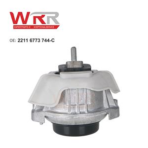 Wrr 22116773744 Auto Onderdelen Rechtermotor Voor Bmw E88 E82 E93 E92 335i 335xi 35ix X1 1 '<span class=keywords><strong>3</strong></span> <span class=keywords><strong>3</strong></span>' - Product Image 2