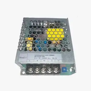 AC DC Switching power supply 12V 50W