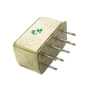 Отечественное реле JZC-30MD reres47 Точная Замена двухступенчатого моностабильного российского реле P3C47 P3C60 P3C80 PAC для промышленности - Product Image 2