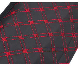 Almohadillas <span class=keywords><strong>de</strong></span> seguridad para cinturón <span class=keywords><strong>de</strong></span> seguridad <span class=keywords><strong>de</strong></span> coche, accesorio cómodo para el hombro, cinturones <span class=keywords><strong>de</strong></span> seguridad del vehículo, cubierta <span class=keywords><strong>de</strong></span> arnés - Product Image 3