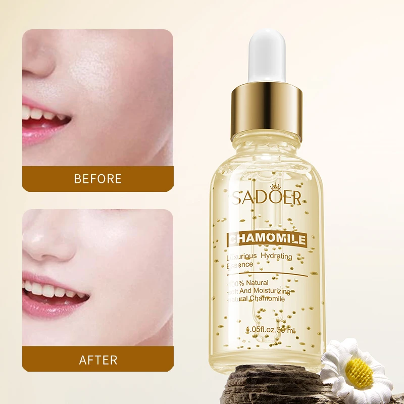 vipodozi vya kike serum vitamin e
