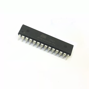 New IC <span class=keywords><strong>atmega328p</strong></span> <span class=keywords><strong>ATMEGA328P</strong></span>-PU Chip mạch tích hợp <span class=keywords><strong>Atmega328p</strong></span>-pu IC chip Atmega 328 - Product Image 2