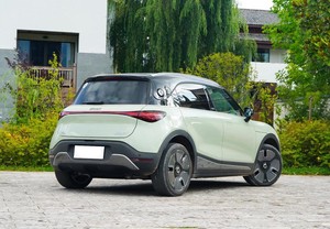 2022Car Smart Sport Auto Car EV <strong>Mini</strong> <strong>Jeep</strong> High Speed Cheap Price Electric With Ternary Lithium Battery new energy vehiecle - Product Image 4