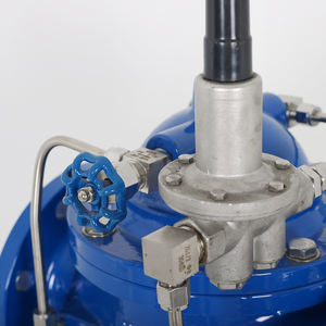 OEM服务工业高品质低价格200X液压泄压阀中国 - Product Image 3