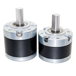 Reductor de Engranajes Planetarios de Alta Eficiencia y Gran Torque de 28 mm, 36 mm, 45 mm para Motor 550 895, Caja de Engranajes Planetarios de 36 mm - Product Image 1