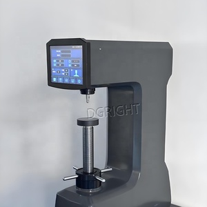 금속 용 고정밀 범용 보석 테스터 디지털 로크웰 경도 시험기 - Product Image 4