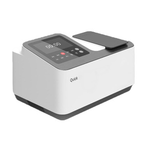 Máquina de Prueba Rápida de Calidad del Agua Quick 90, Analizador de Calidad del Agua - Product Image 2