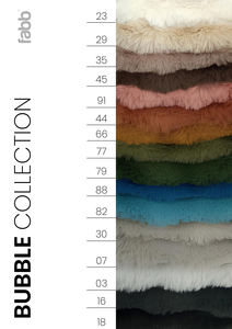 बुलबुला कपड़े 100% पॉलिएस्टर पर्यावरण के अनुकूल बुने हुए यार्न रंगे सादे घरेलू कपड़ा इन-स्टॉक आइटम - Product Image 3