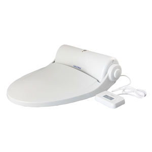 غطاء مقعد المرحاض الورقي الذكي من الشركة المصنعة في الصين ، قاطع موزع السيارات ، تصميم حديث وفعال ، استبدال التفاف - Product Image 3