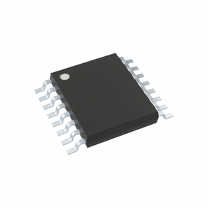 Interface In Stock 16 TSSOP 74HC4053PW,118 Buy Online Electronic Components - Product Image 1