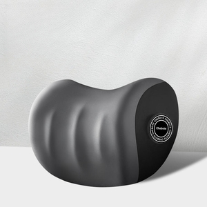 Coche automotriz cuello reposacabezas almohada cuello protección asiento de coche almohada reposacabezas cuello soporte - Product Image 3