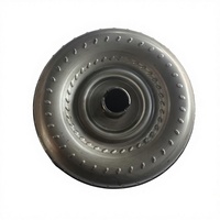 Convertidor de Par Desmontado Original de Segunda Mano para Mercedes-Benz 722.9