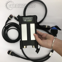 Vocom 2 Original pour Vocom II 2.8 outil de Diagnostic de dépannage OBD2 outil camion Scanner pelle 88894000 ptt pour UD /Mack