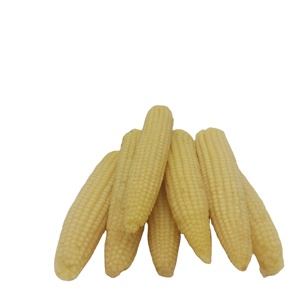 Comida saludable de maíz para bebé, bote de maíz para comida, vegetal, bajo precio - Product Image 2