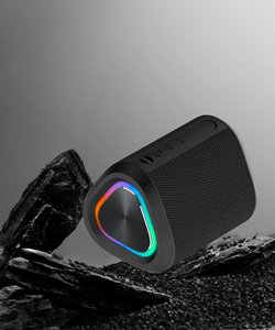 New OEM tùy chỉnh 5.4 6.0 <span class=keywords><strong>bluetooth</strong></span> không dây nhỏ gọn vải Loa ngoài trời IPX5 loa chống thấm nước - Product Image 3