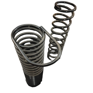 Tùy chỉnh chất lượng cao 304 thép nén mùa xuân chuyển đổi Báo Chí xoắn áp lực đồ chơi cho công nghiệp sử dụng trực tiếp từ nhà máy - Product Image 4