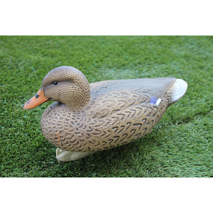 Thực tế chất lượng cao nóng Bán Cổ vịt decoys eBay cho săn bắn - Product Image 2