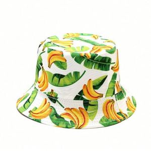 Wholesale 2022 Fashion Tie Dye Bucket Hat Outdoor Fisherman Hat Designed Bucket Hat Caps - Product Image 5